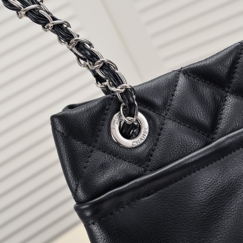 Ch**el shopping bags